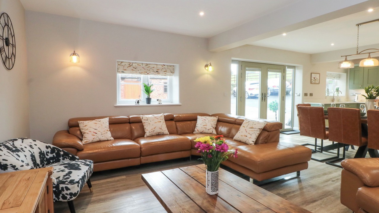 Photo of Livingroom in Endon