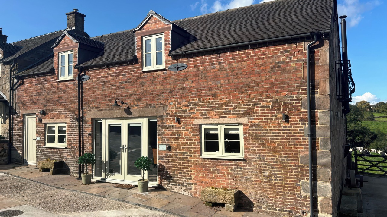 Photo of Outdoor in Endon