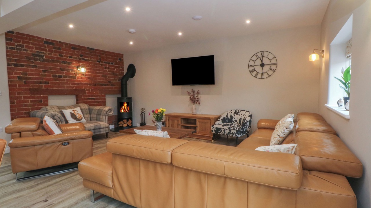 Photo of Livingroom in Endon
