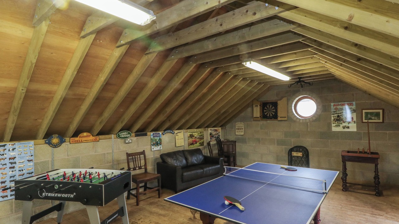 Photo of Bedroom in Endon