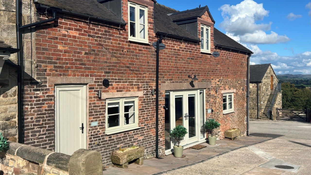 Photo of Outdoor in Endon