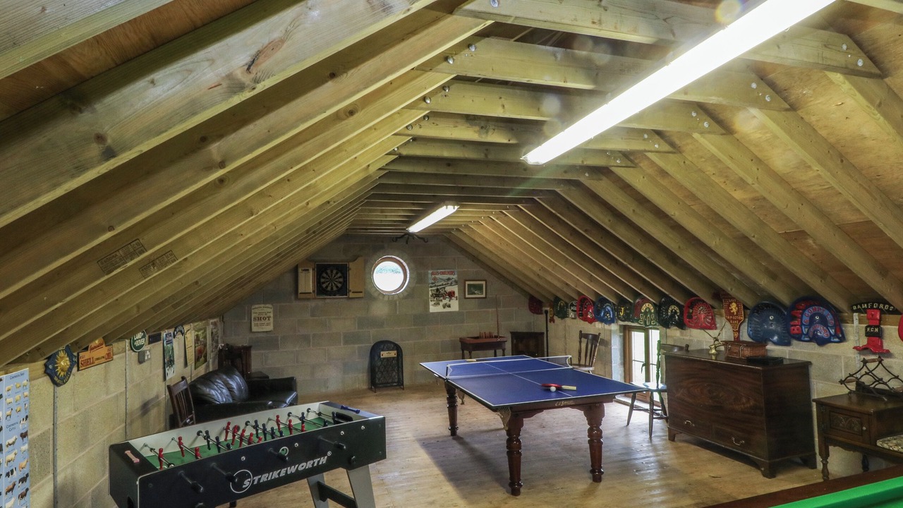 Photo of Bedroom in Endon