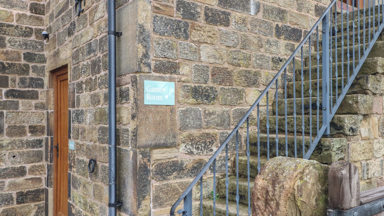 Photo of Outdoor in Endon