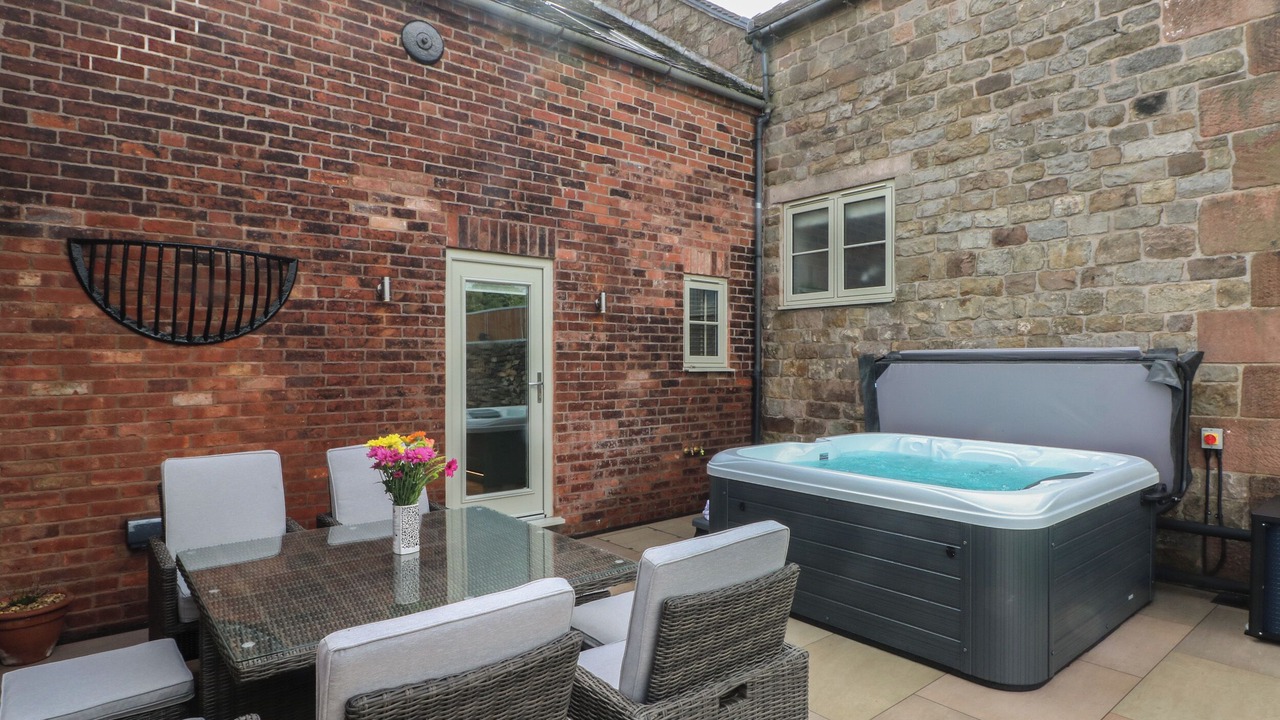 Photo of Outdoor in Endon