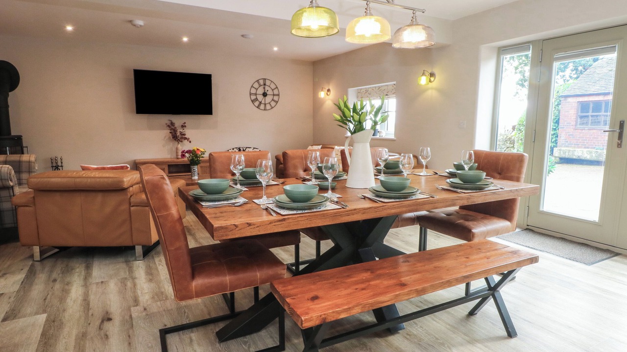 Photo of Others in Endon