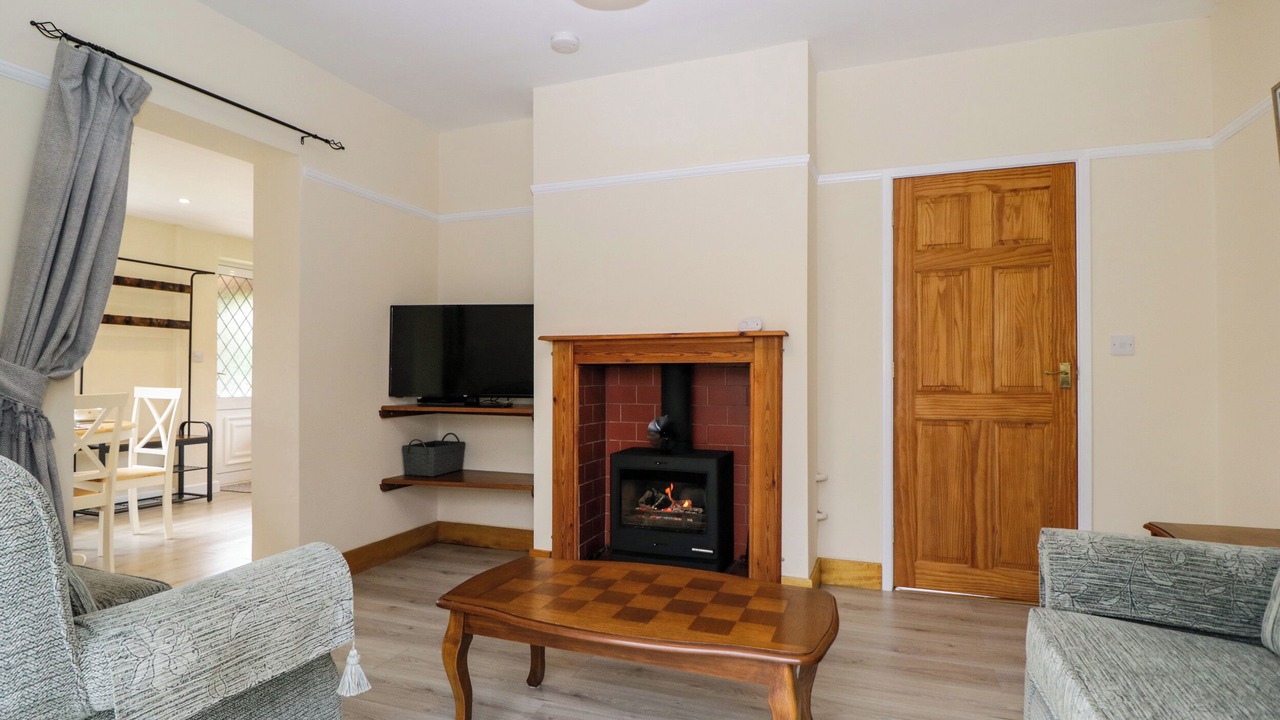 Photo of Livingroom in Farlow