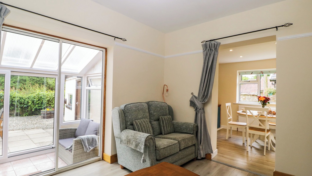 Photo of Livingroom in Farlow