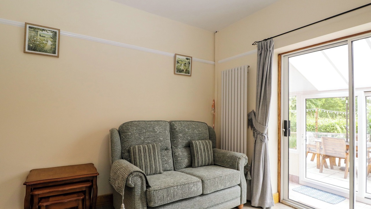 Photo of Livingroom in Farlow