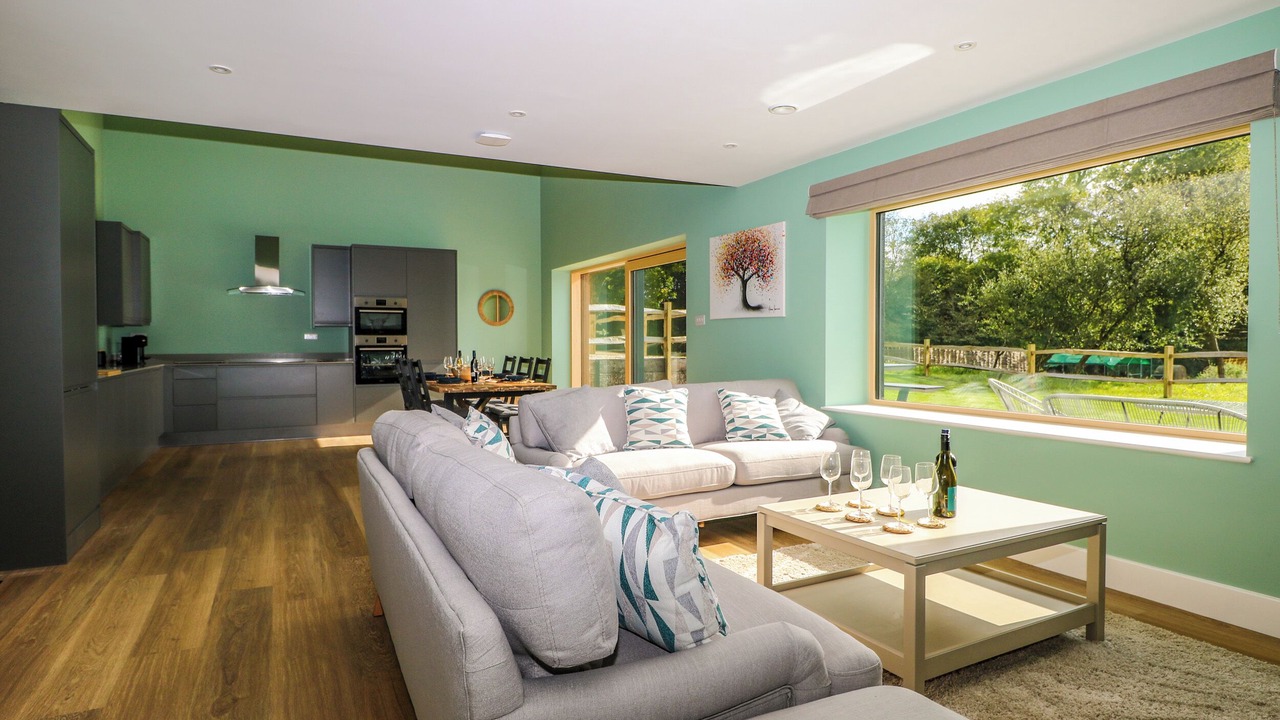 Photo of Livingroom in West Meon