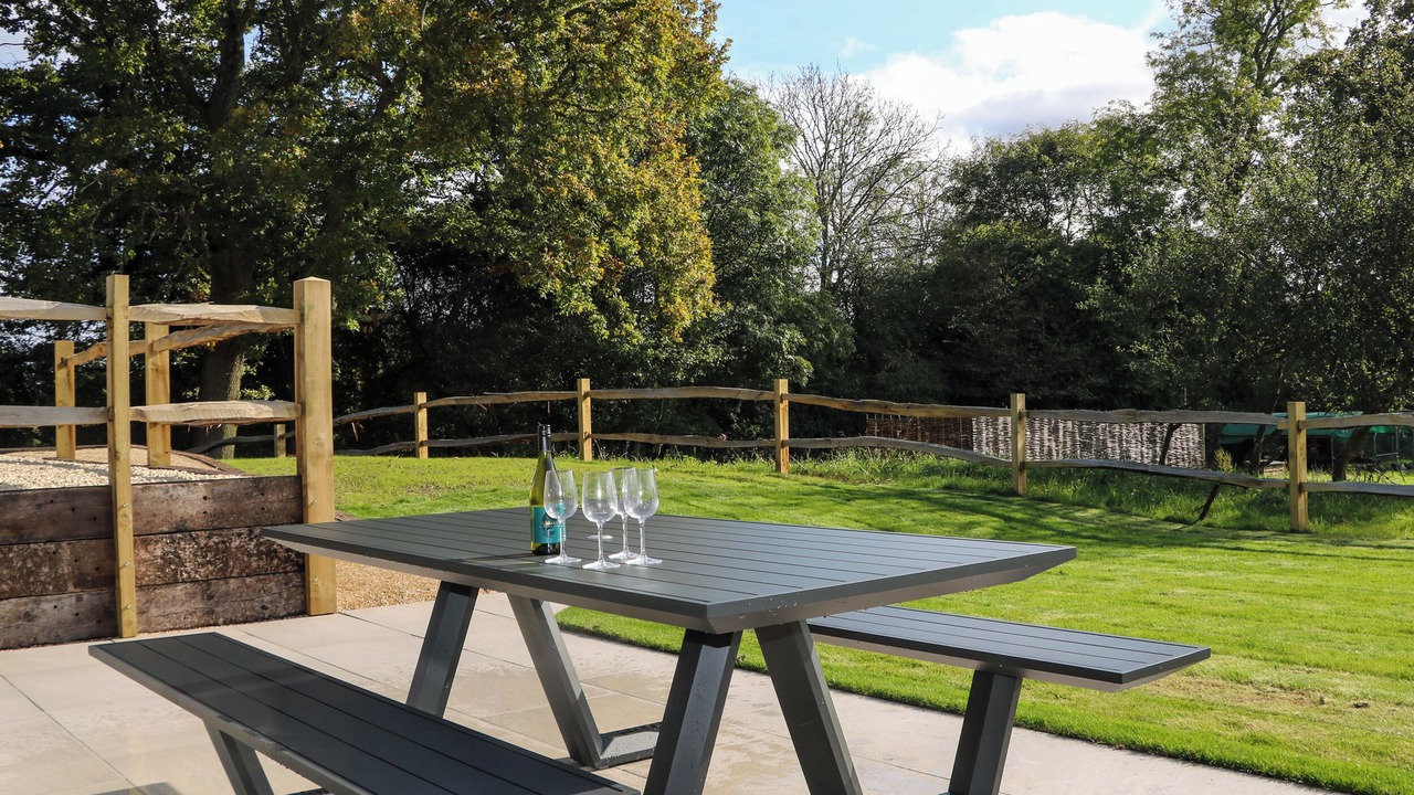 Photo of Outdoor in West Meon