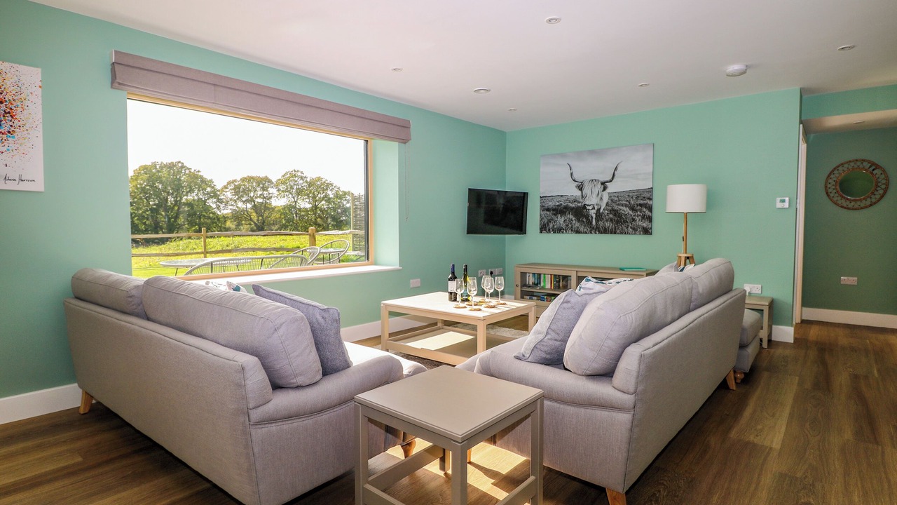 Photo of Livingroom in West Meon