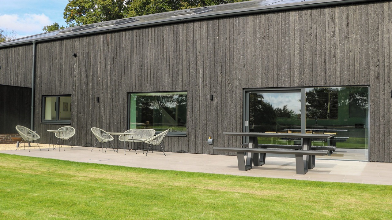 Photo of Outdoor in West Meon