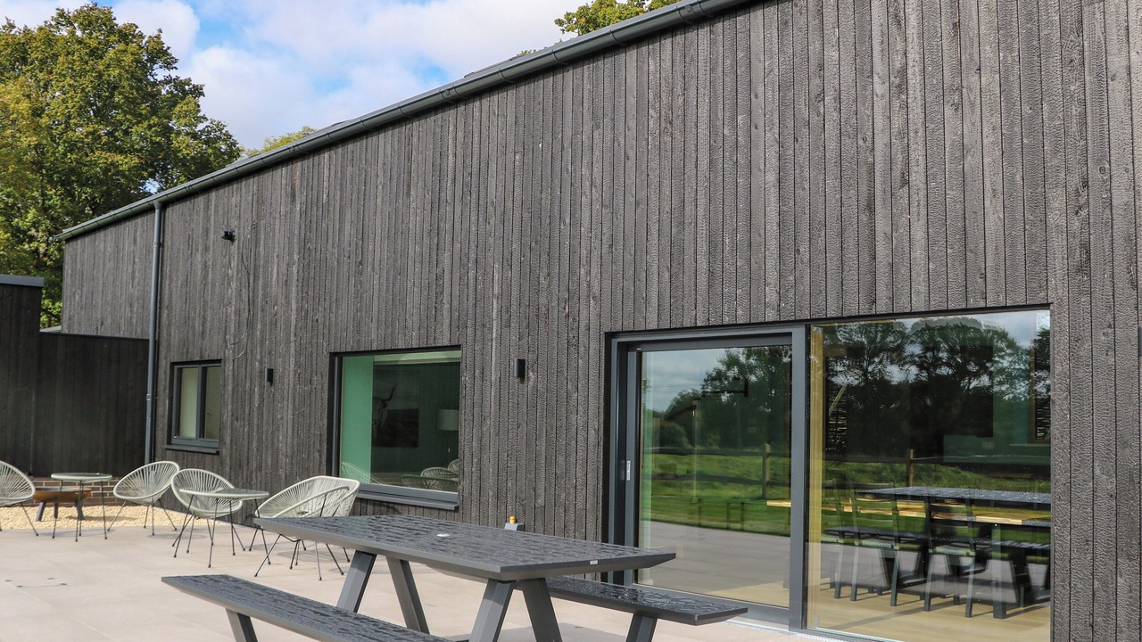 Photo of Outdoor in West Meon