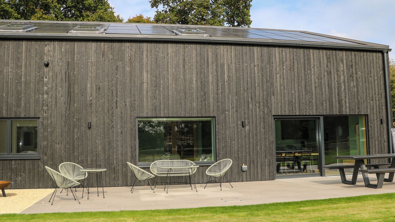 Photo of Outdoor in West Meon