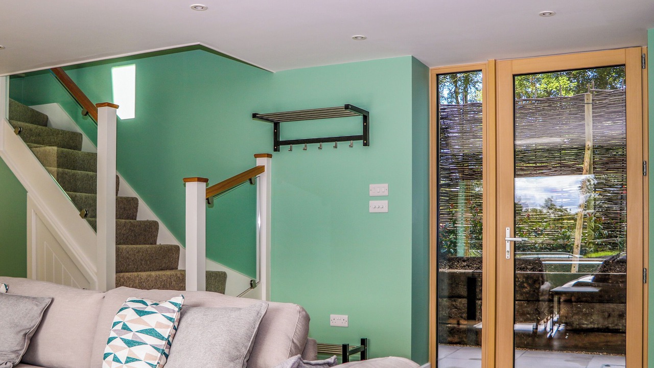 Photo of Livingroom in West Meon