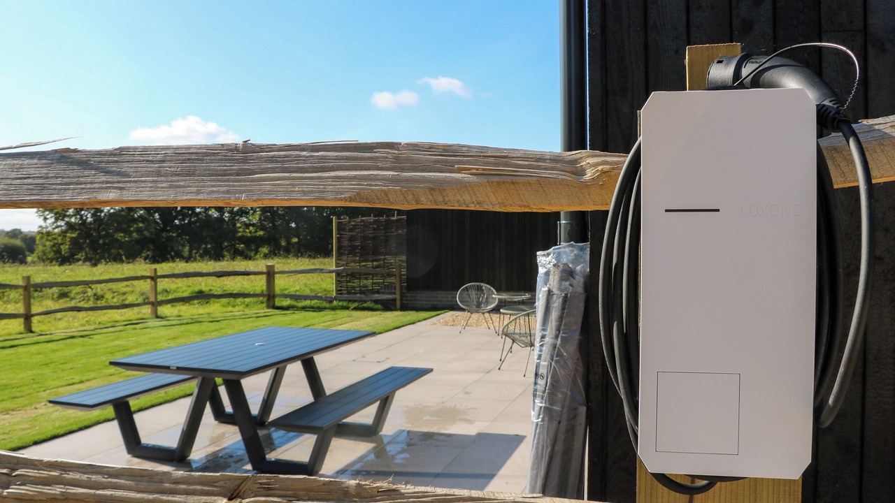 Photo of Outdoor in West Meon