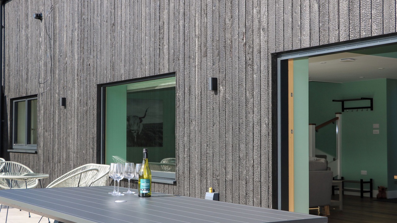 Photo of Outdoor in West Meon