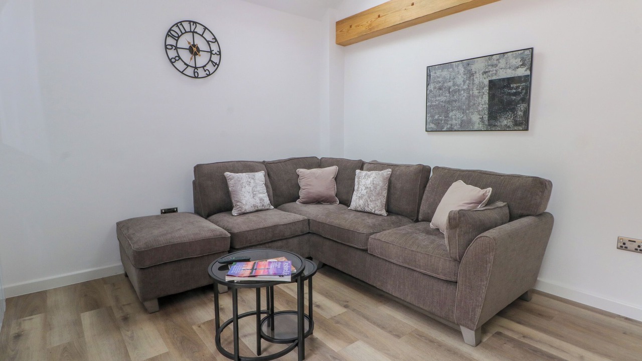 Photo of Livingroom in Chester