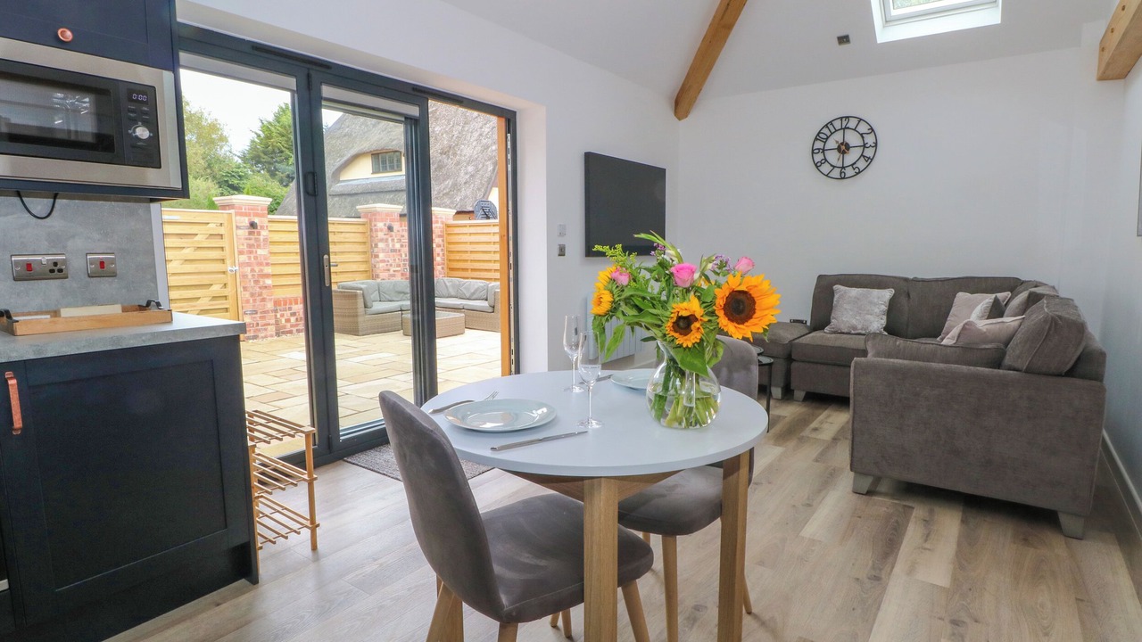 Photo of Livingroom in Chester