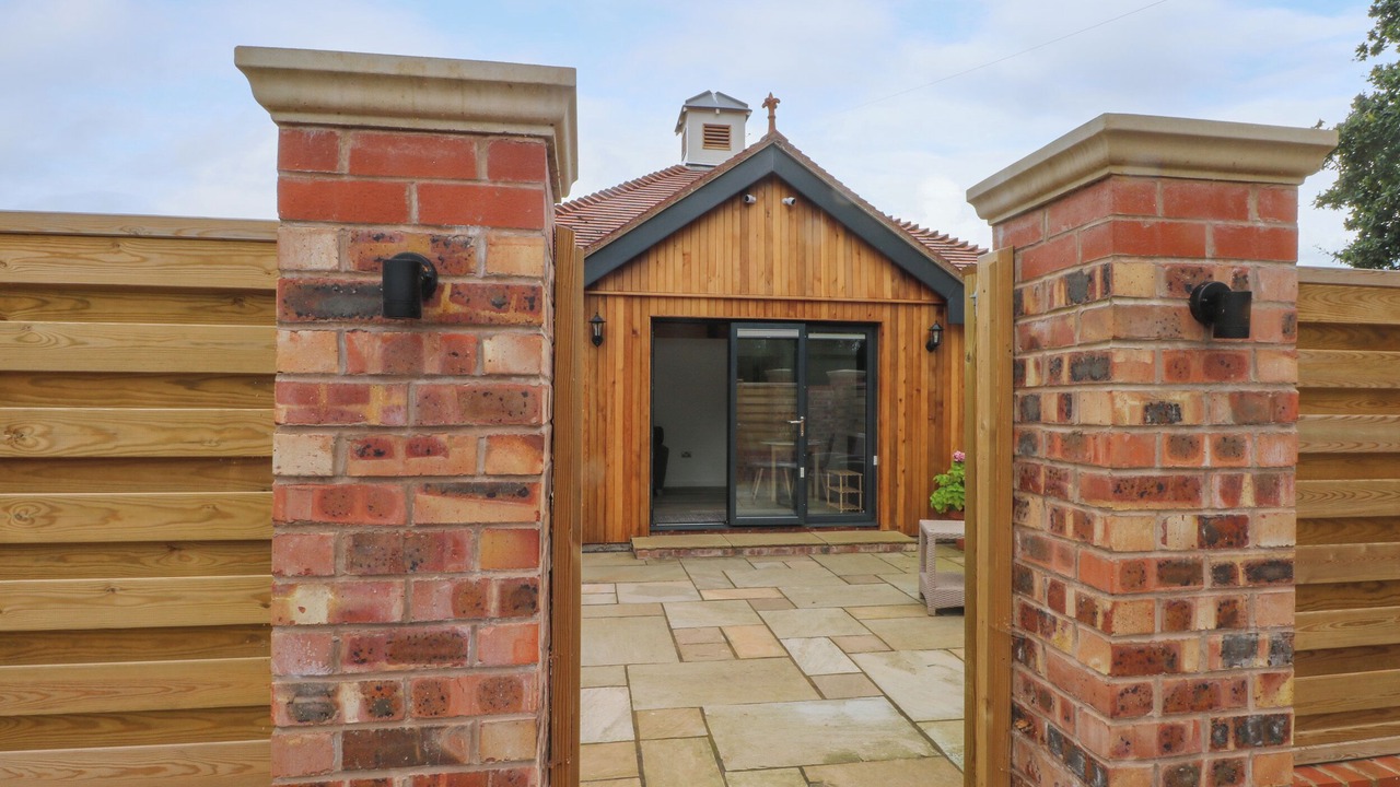 Photo of Outdoor in Chester