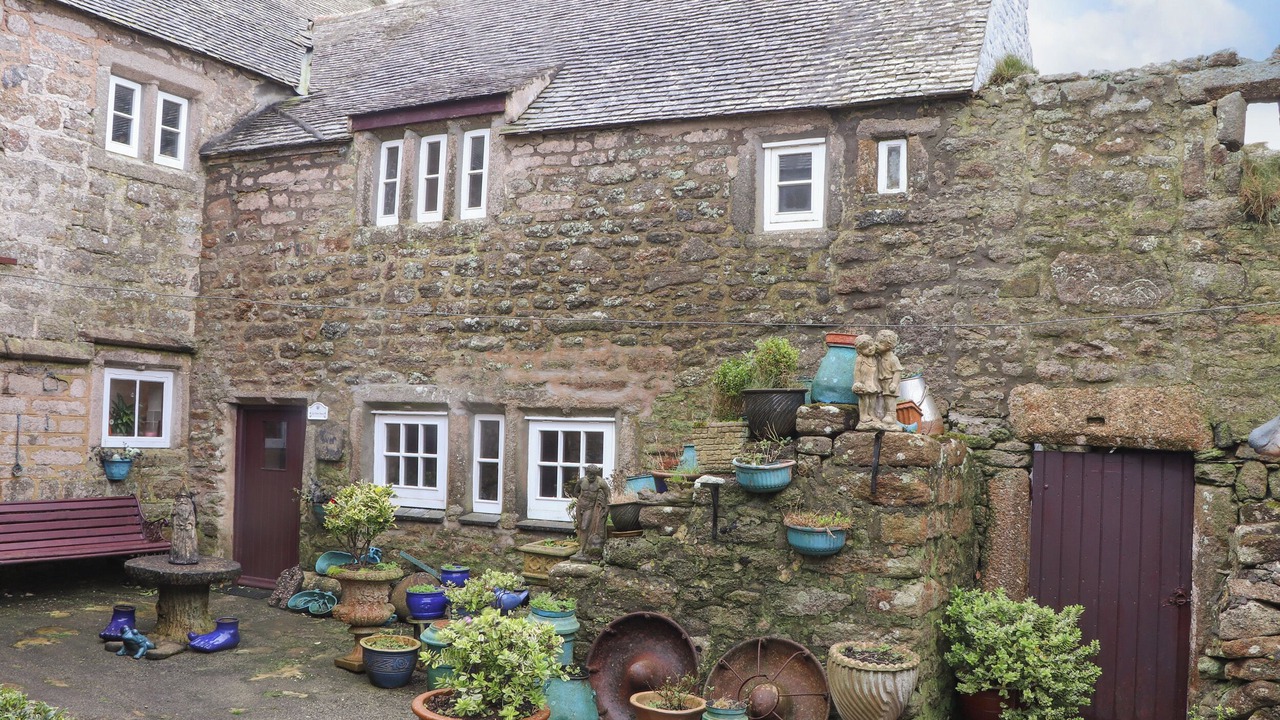 Photo of Outdoor in Lower Boscaswell