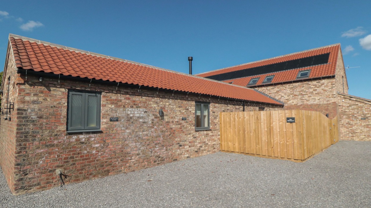 Photo of Outdoor in Thirsk