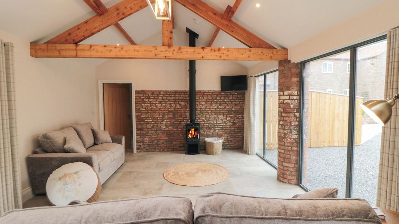 Photo of Livingroom in Thirsk