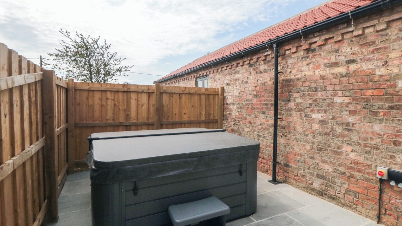 Photo of Patio Balcony in Thirsk