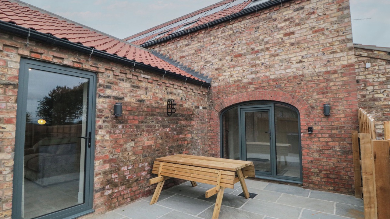 Photo of Outdoor in Thirsk