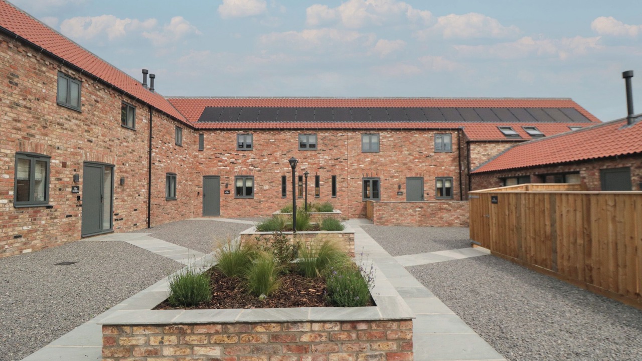 Photo of Outdoor in Thirsk