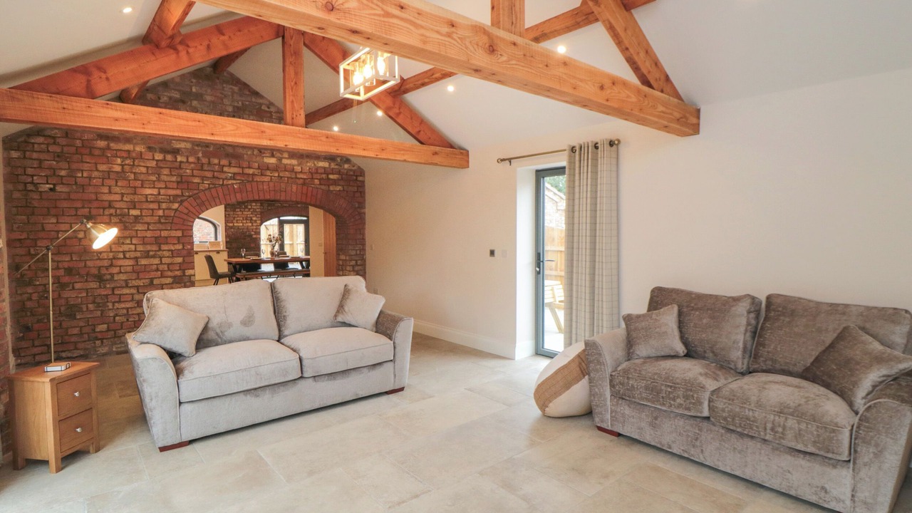 Photo of Livingroom in Thirsk