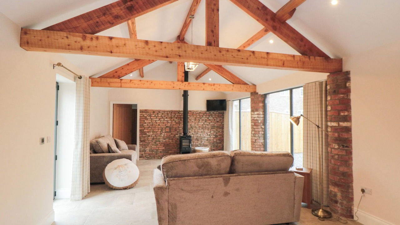 Photo of Livingroom in Thirsk