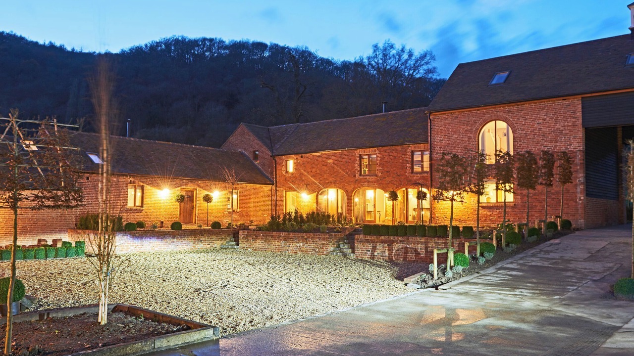 Photo of Outdoor in Moreton