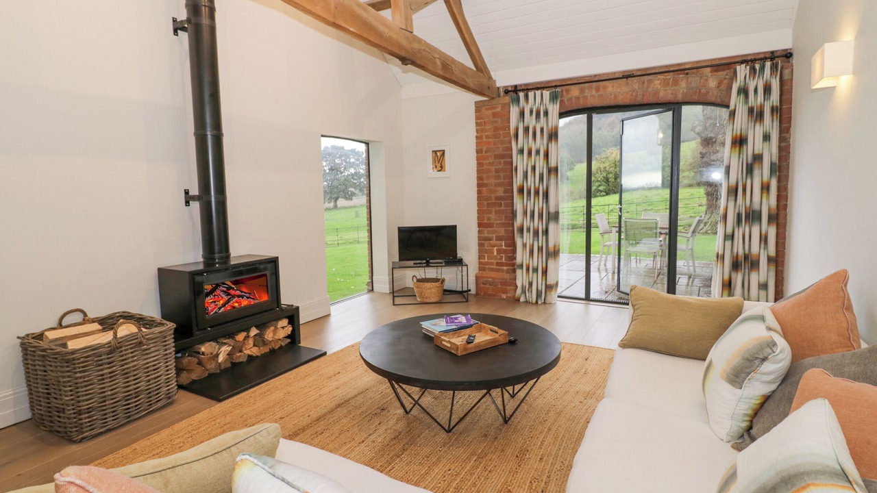 Photo of Livingroom in Moreton