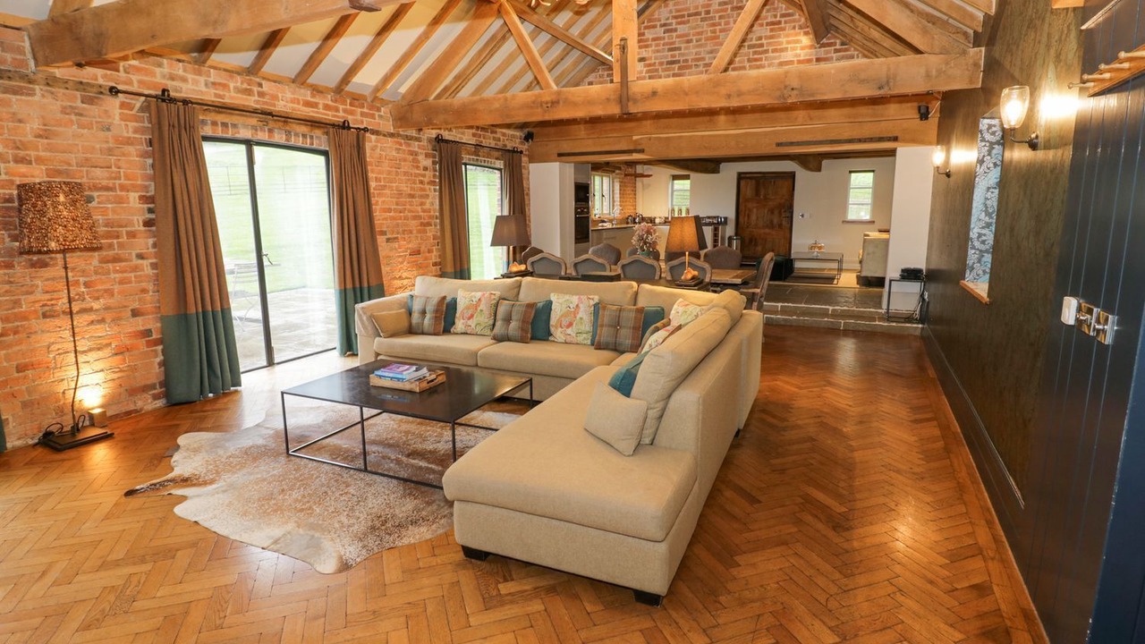 Photo of Livingroom in Moreton