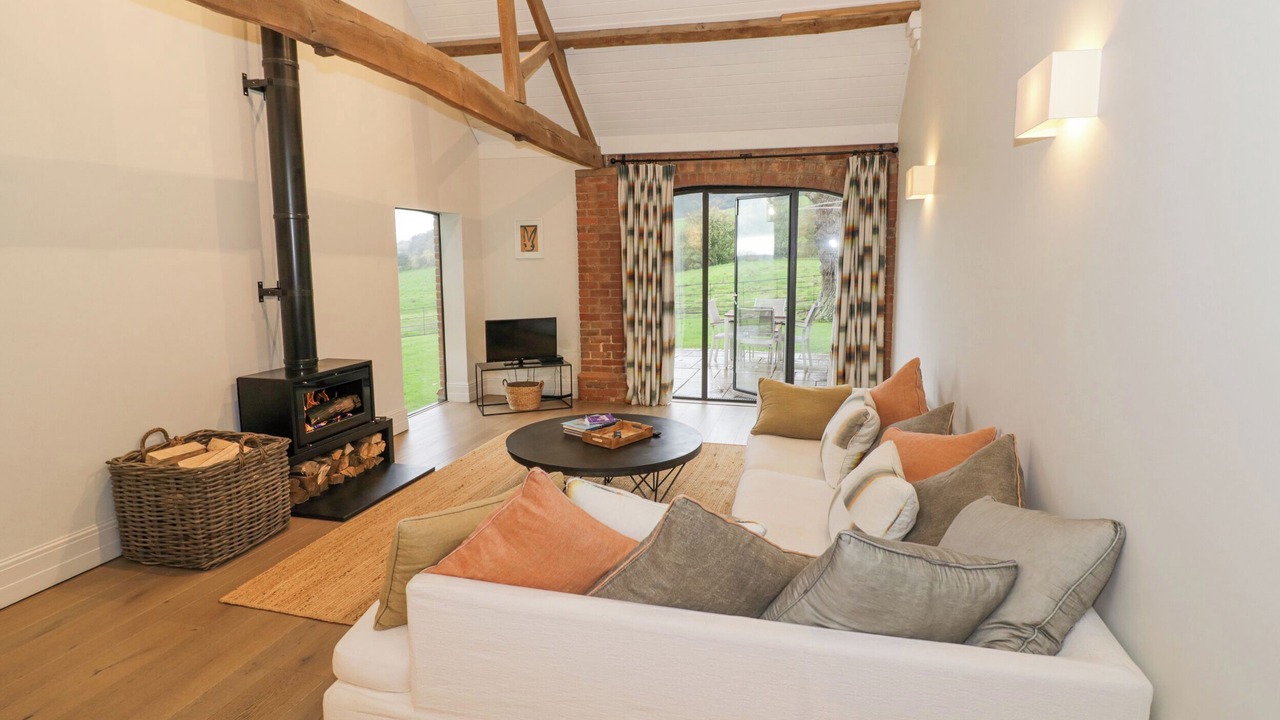 Photo of Livingroom in Moreton