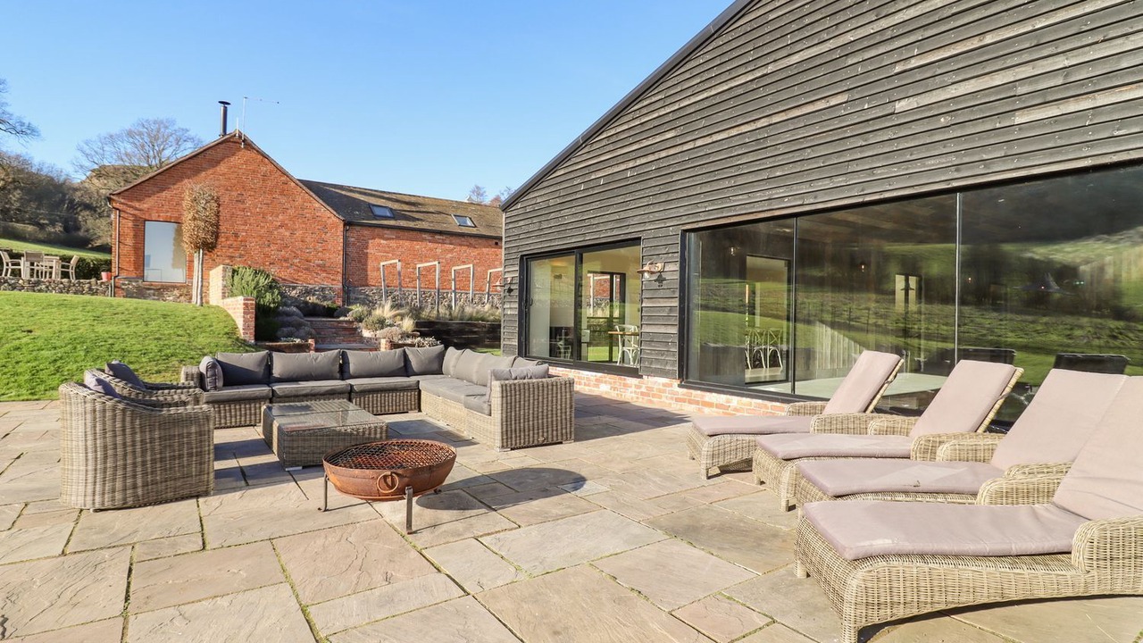 Photo of Patio Balcony in Moreton