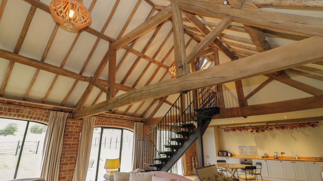 Photo of Livingroom in Moreton