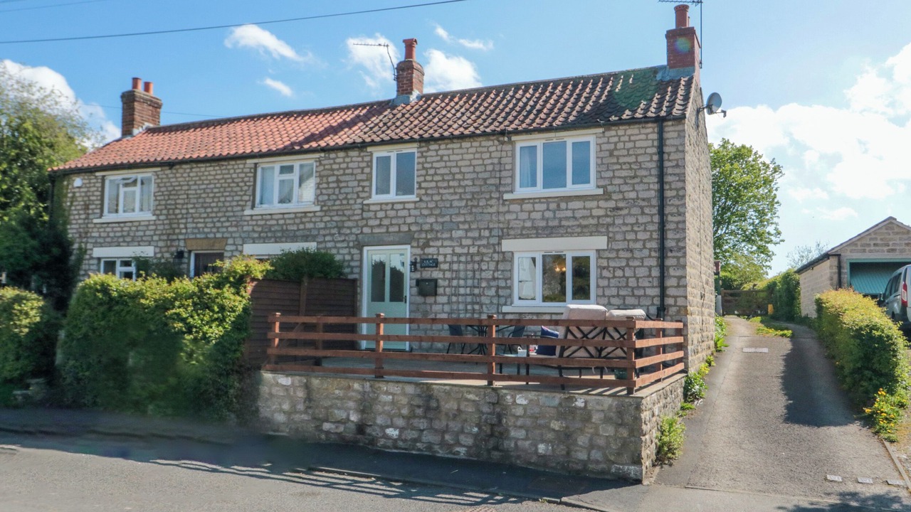 Photo of Outdoor in Wombleton