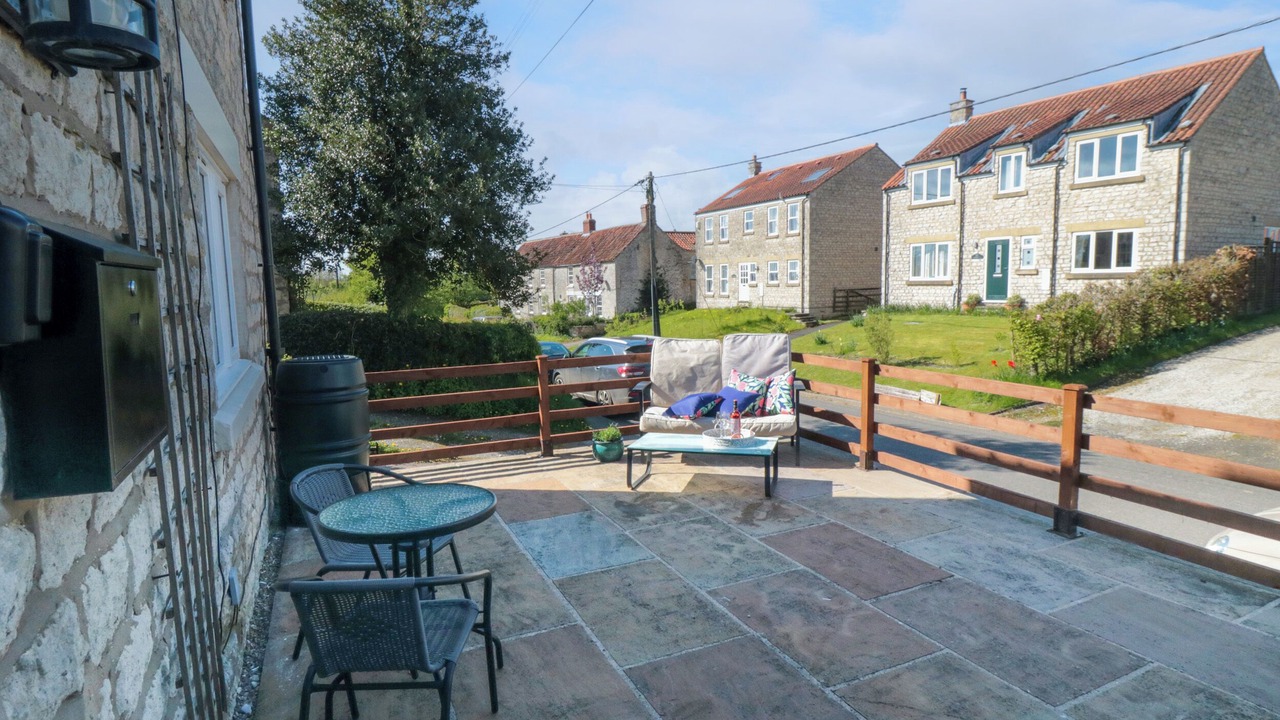 Photo of Outdoor in Wombleton