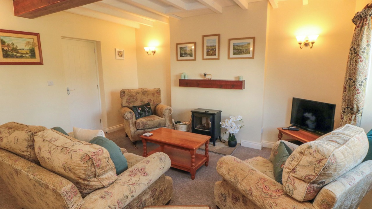 Photo of Livingroom in Wombleton