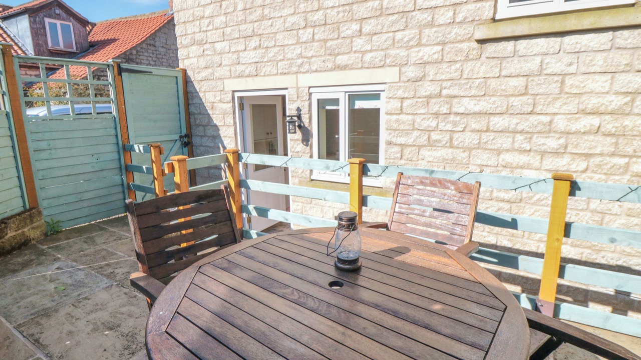 Photo of Outdoor in Wombleton