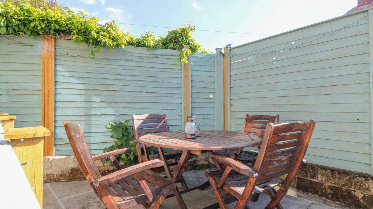 Photo of Outdoor in Wombleton