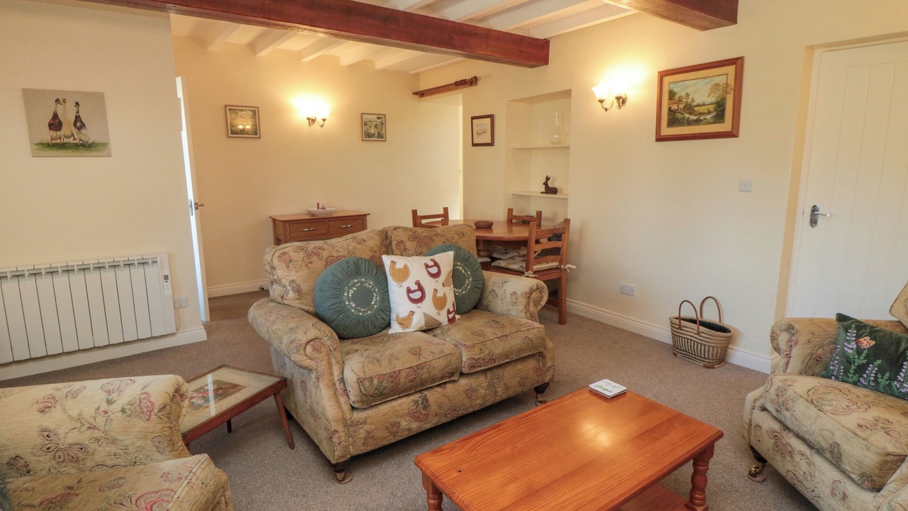 Photo of Livingroom in Wombleton