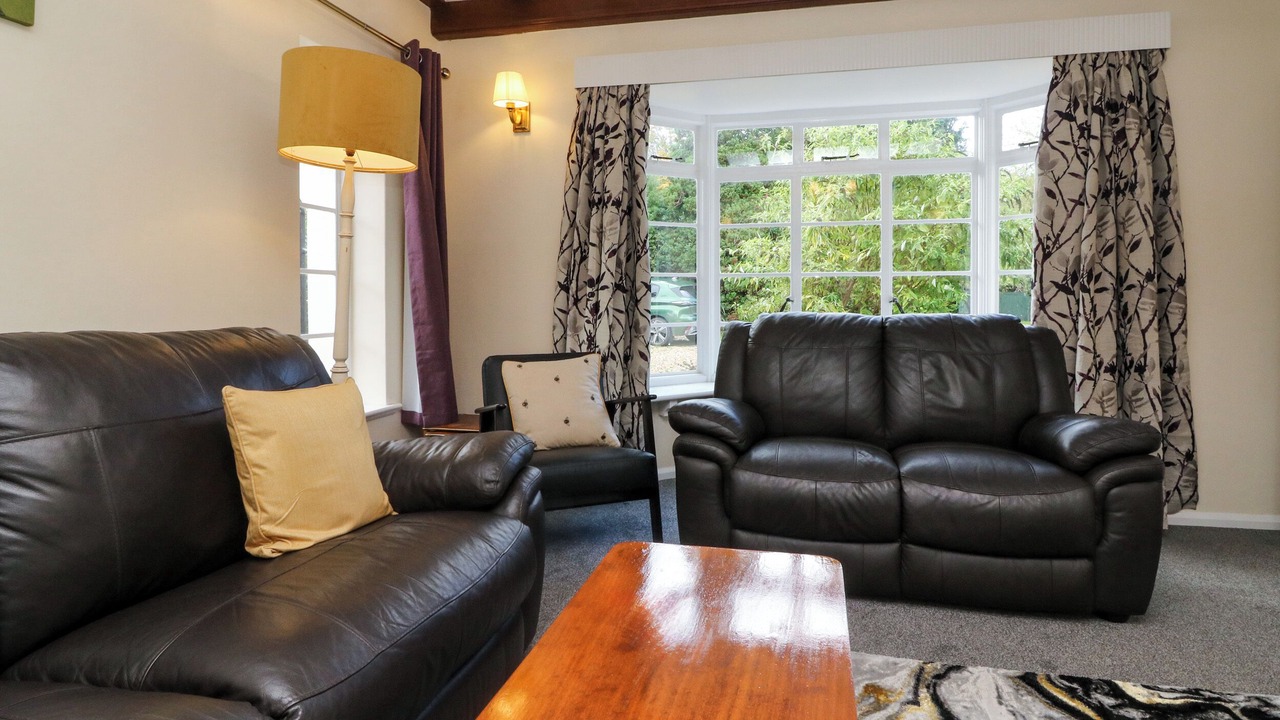 Photo of Livingroom in Bossington