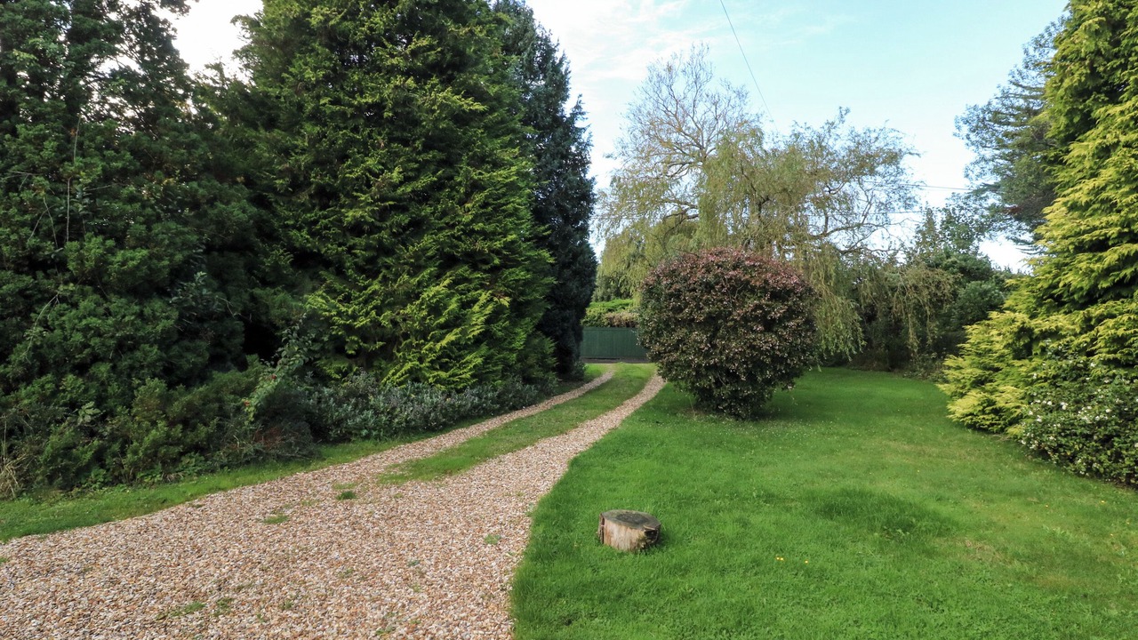 Photo of Outdoor in Bossington