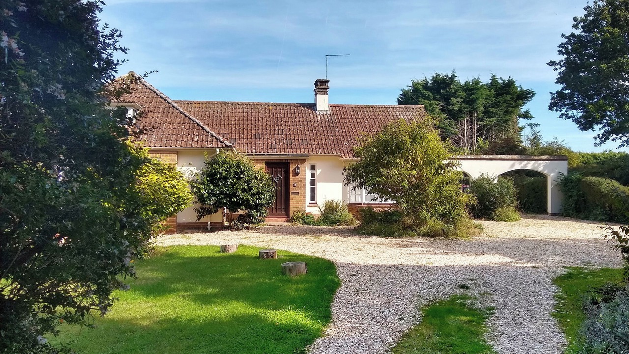 Photo of Outdoor in Bossington