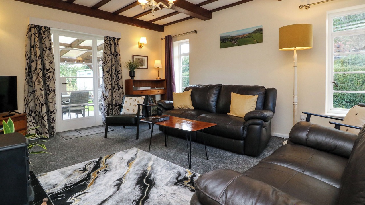 Photo of Livingroom in Bossington