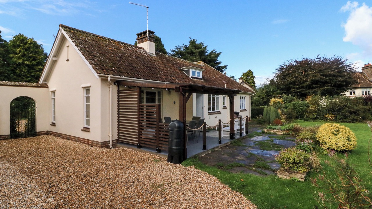 Photo of Outdoor in Bossington