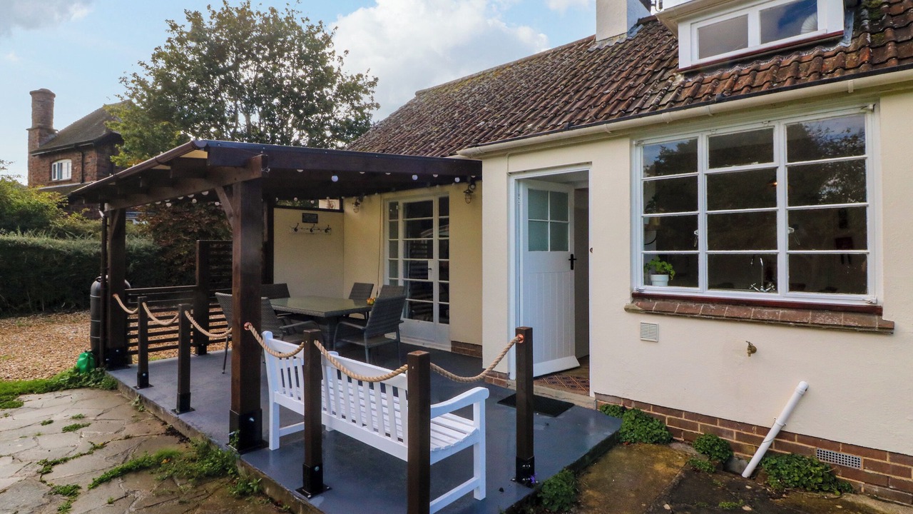 Photo of Outdoor in Bossington